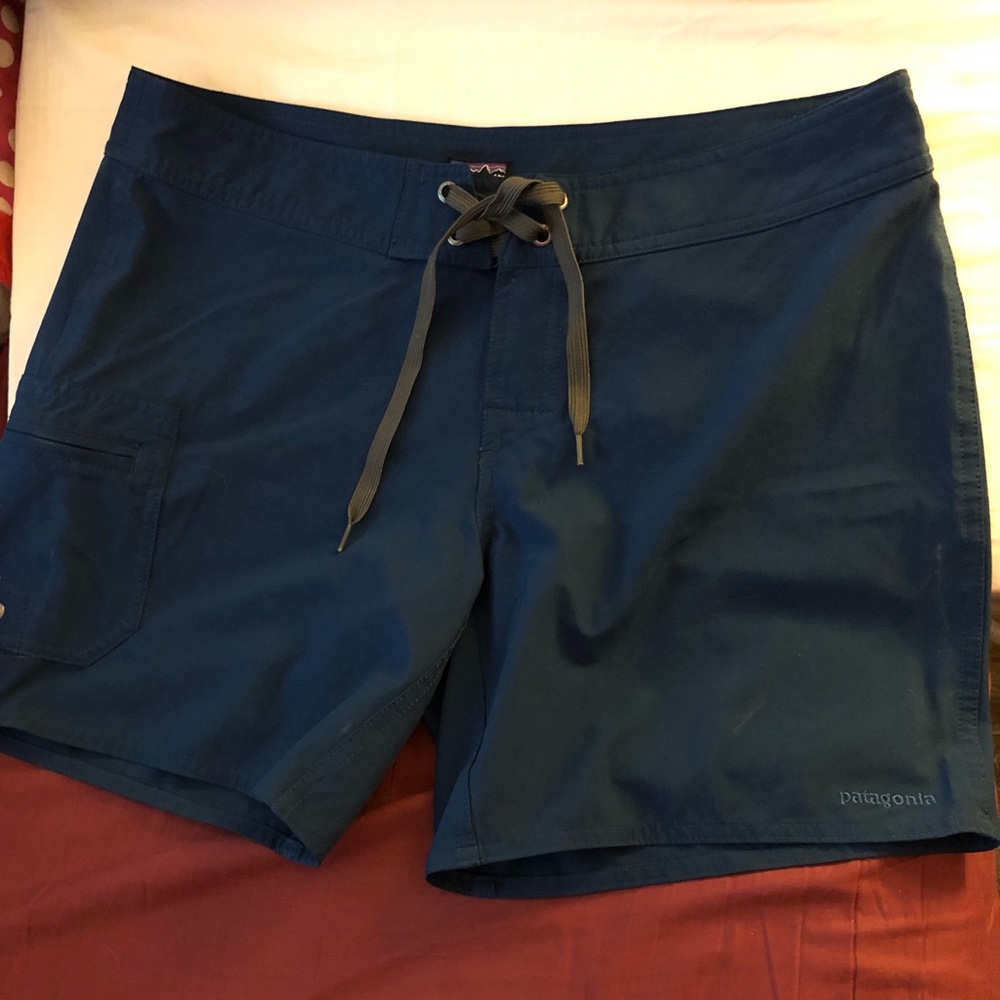 Wavefarer Board Shorts